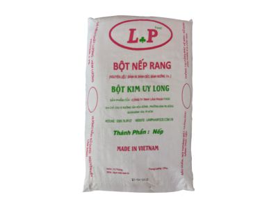 Bột nếp rang (loại thường) Bột nếp rang (loại thường)