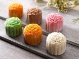 Bột bánh dẻo là gì? Bột bánh dẻo là gì?