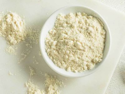 Bột hạt sen Bột hạt sen